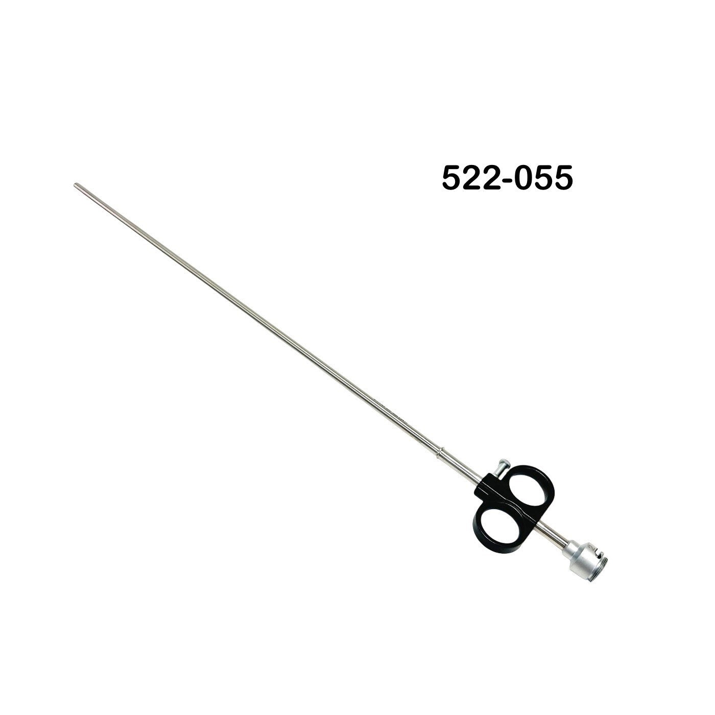 Marina Medical 522-055 Fallopian Ring Applicator 6mm, 33cm ( No THUMB Ring )