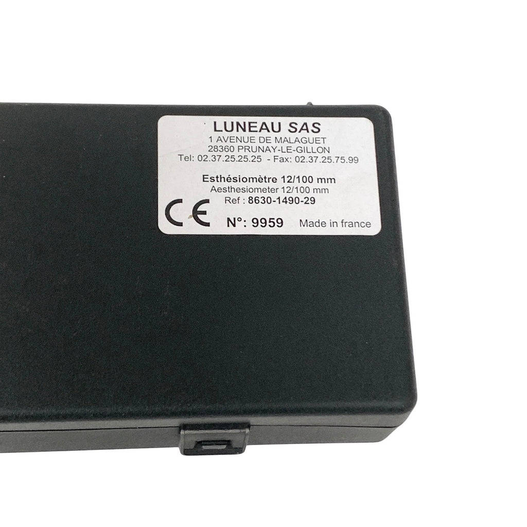 LUNEAU REF 8630-1490-29, Retractable Cochet-Bonnet Esthesiometer