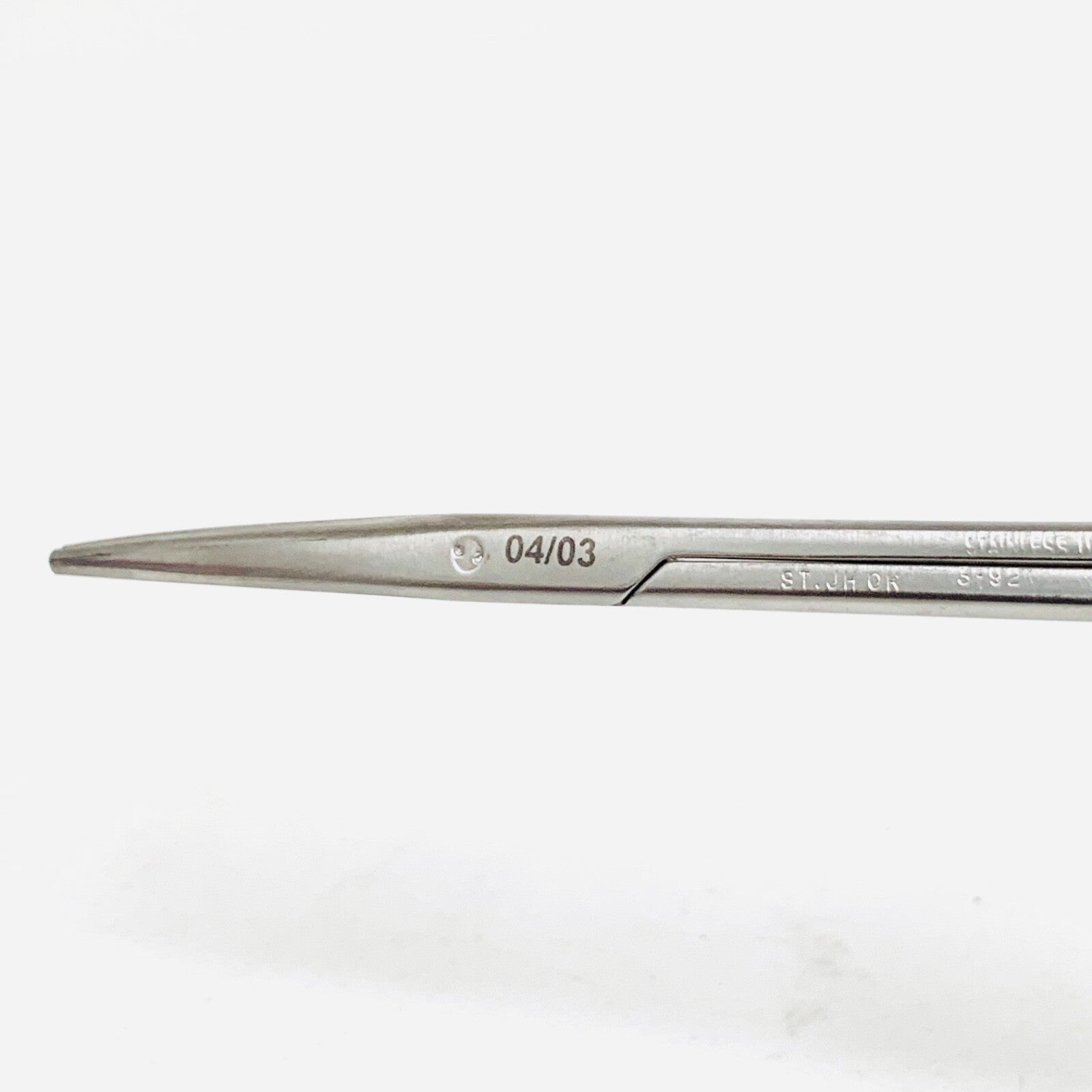 Weck REF 464715, Metzenbaum Dissecting Scissors
