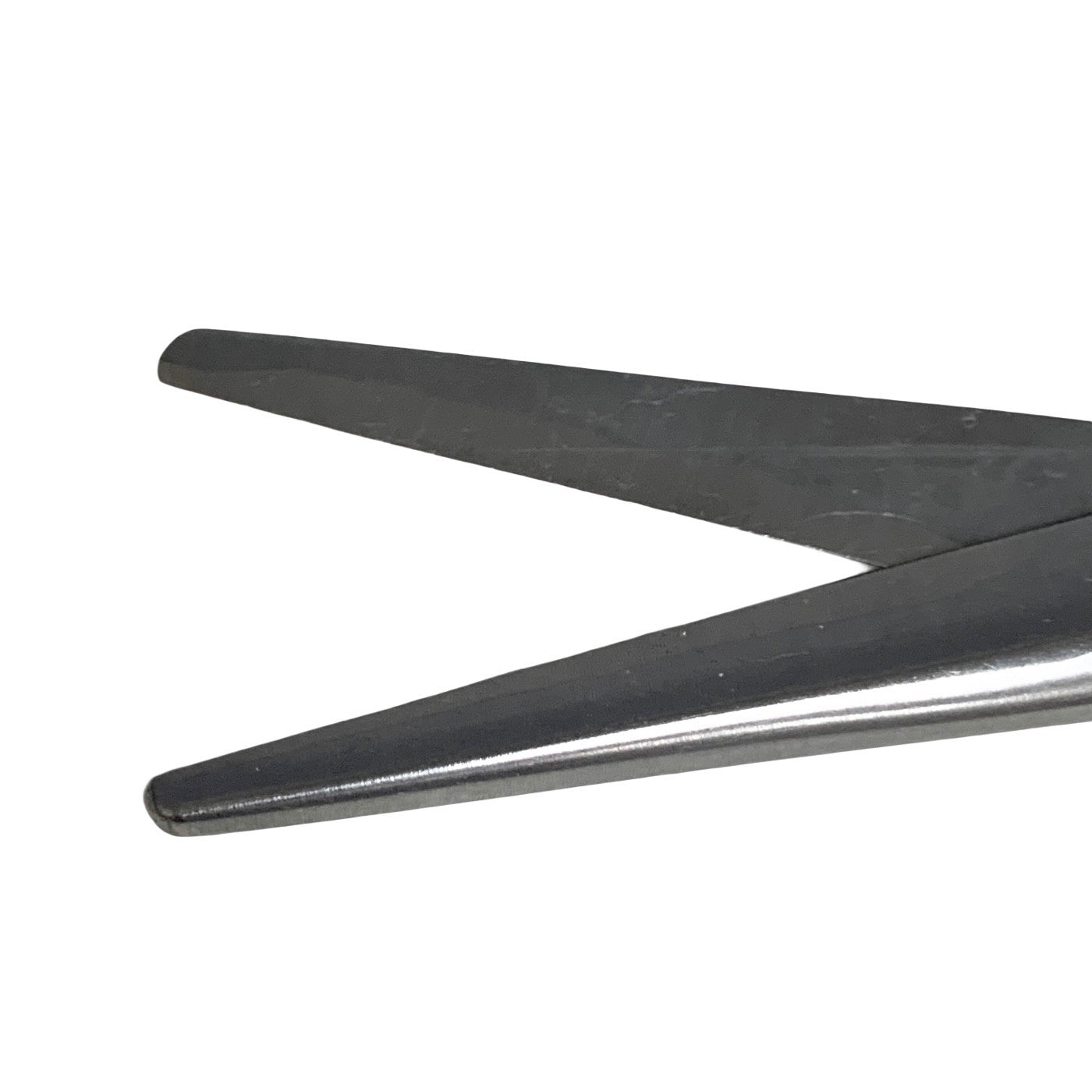 V.Mueller® SU1804, 6 3/4” Stainless Steel Surgical Dissecting Scissors Straight