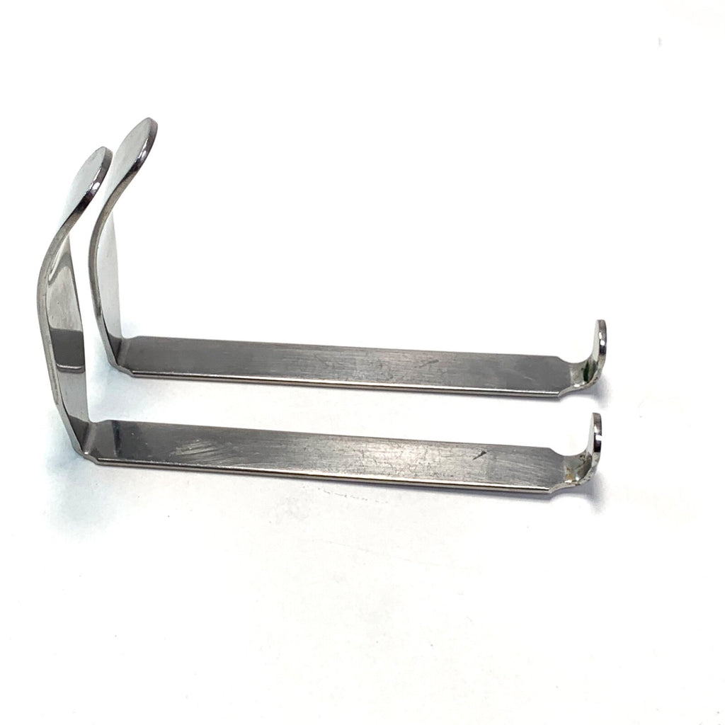 Mclvor REF 2476675, DENTAL MOUTH GAG SIZE 3,4
