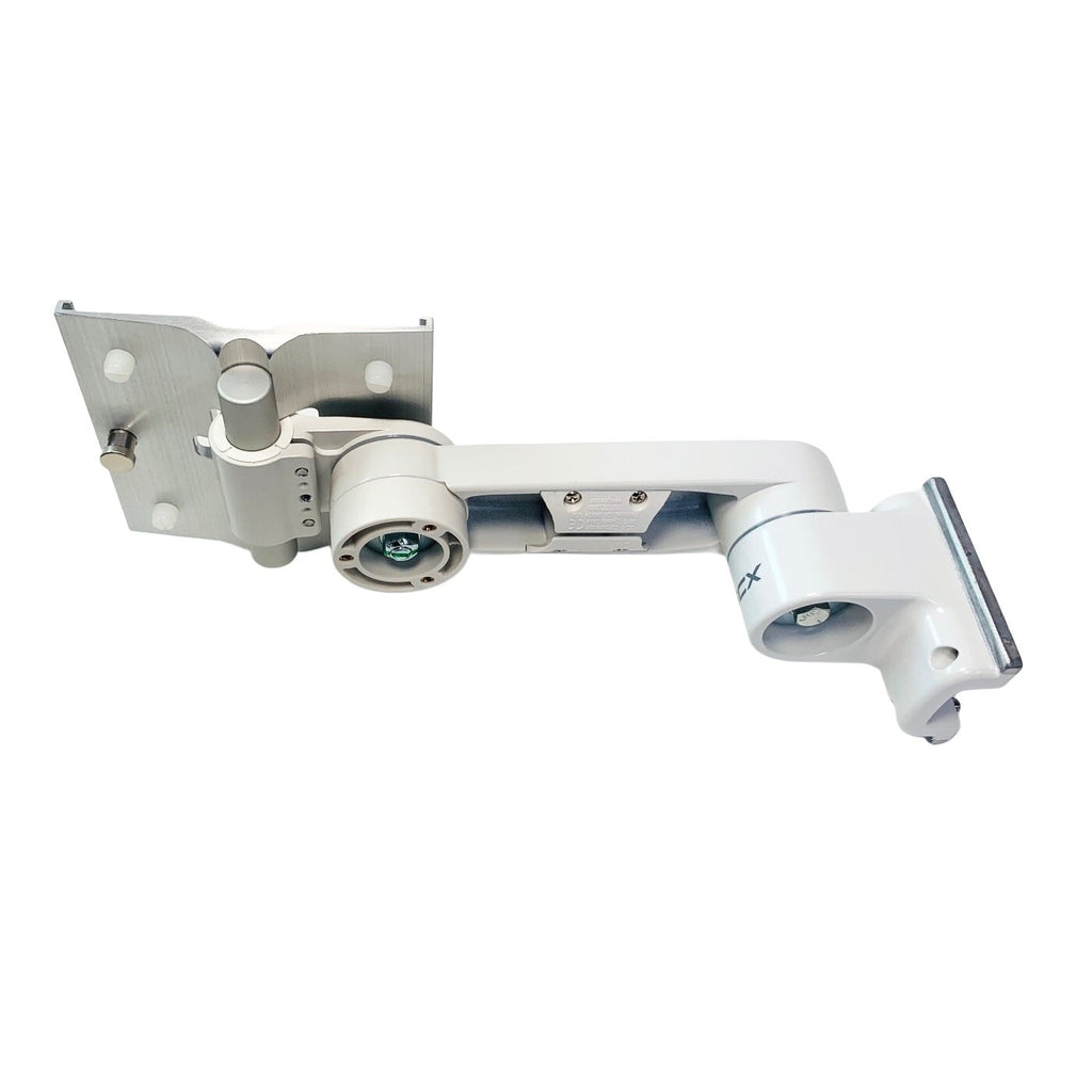 GCX M Series WMM-0001-01B, 10”/25..4cm Pivot Arm w/ Accessory