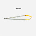 V. Mueller CH8589 Vital Castroviejo Needle Holder 8-3/4 Inch Instrument
