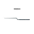 Medtronic 9569643 Metrx II Short Ball Probe Left Bayonet Instrument