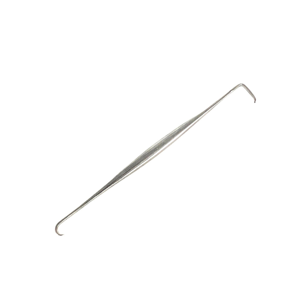 Sklar RAGNELL Retractor, double ended, 3 X 8 mm and 5 X 15 mm blades, 6”