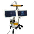 BRAINLAB 19901 Curve 1.1 Dual Navigation System w/ Curve Dual Navigation Station