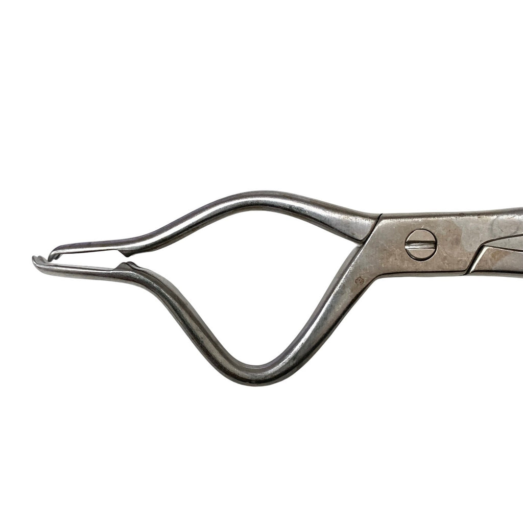 W. LORENZ REF 01-0413,  Disimpaction Forceps