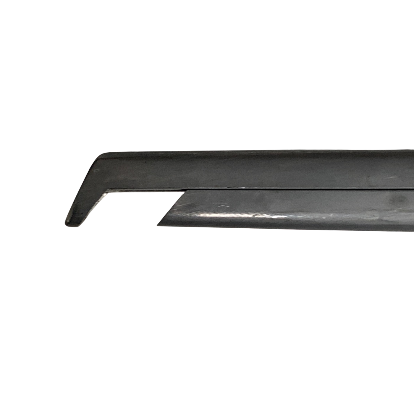 V. Mueller VM81-1353-3 Kerrison Rongeur 3mm 40° Up-Cut Spinal Instrument