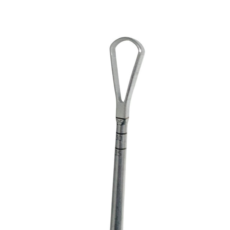 MEDTRONIC REF 2942012, UTERINE CURETTE