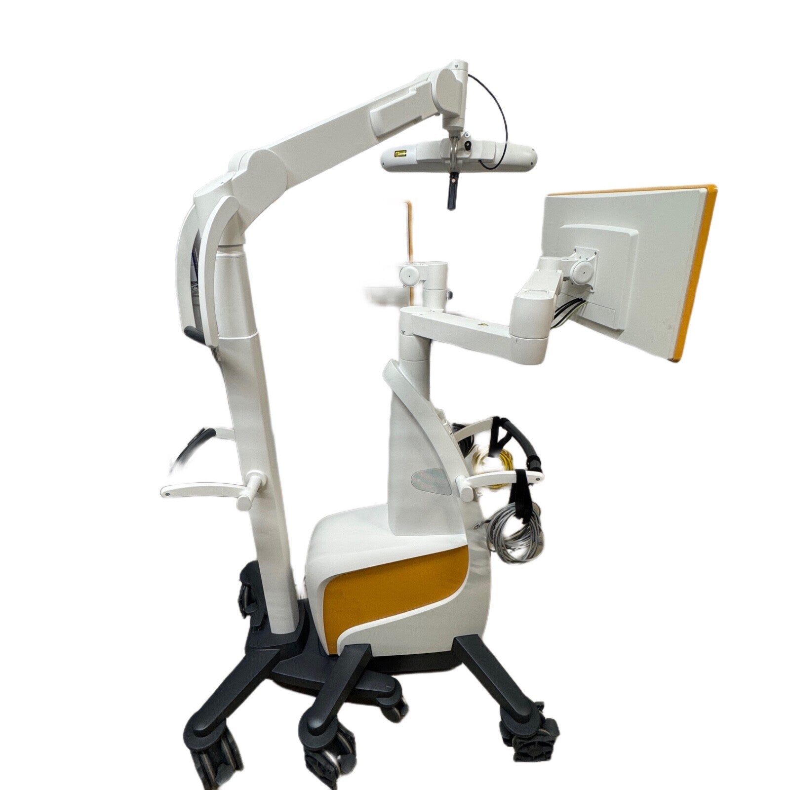BRAINLAB 19901 Curve 1.1 Dual Navigation System w/ Curve Dual Navigation Station