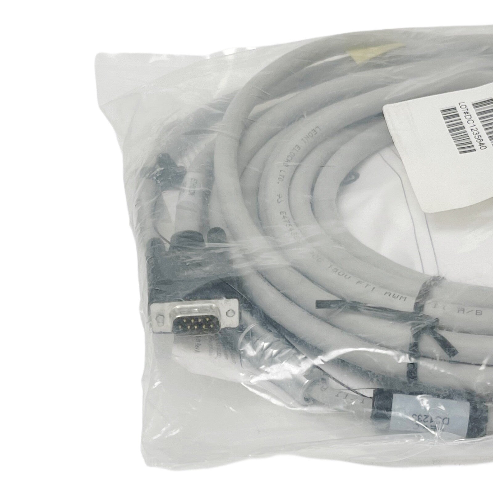 Intuitive Surgical REF 371870-03 PMED Energy Activation Cable