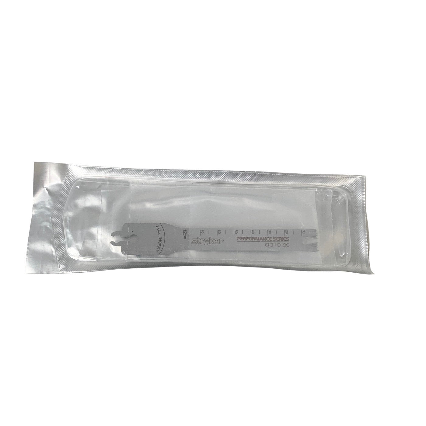 Stryker Ref 6113-119-090, Stryker Performance Series Sagittal - TRAINING ONLY