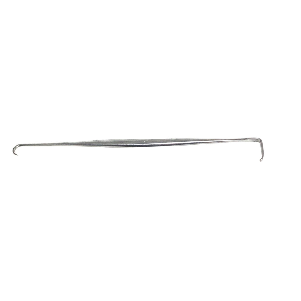 Sklar RAGNELL Retractor, double ended, 3 X 8 mm and 5 X 15 mm blades, 6”