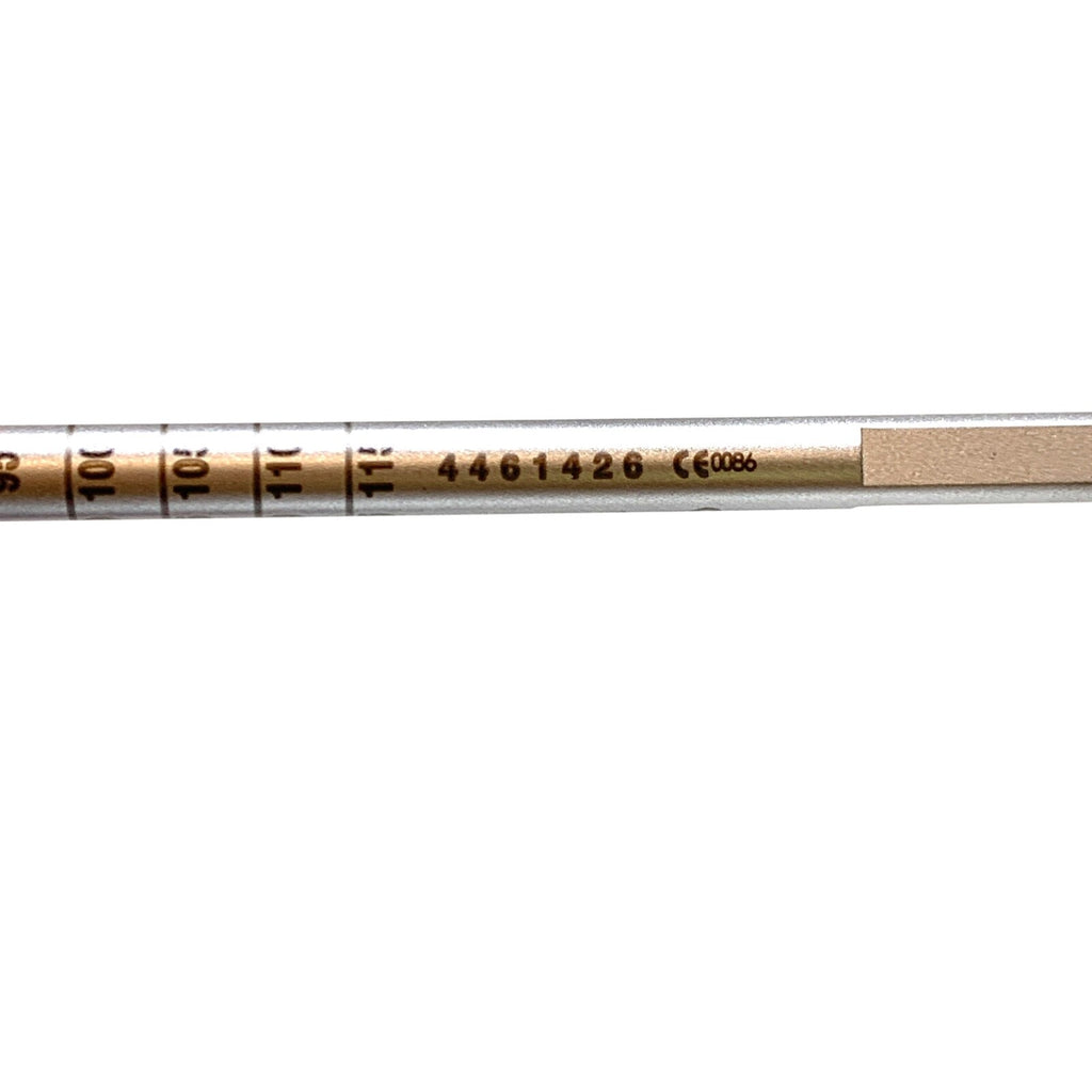Arthrex REF AR-1409.5, 9.5mm Cannulated Headed Reamer
