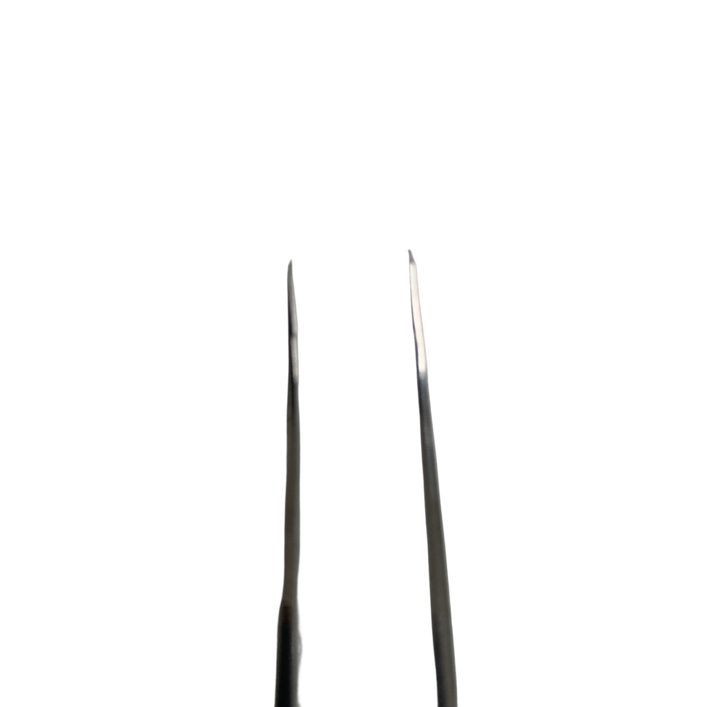 Storz Instruments Corneal Forceps Colibri Style, E3205