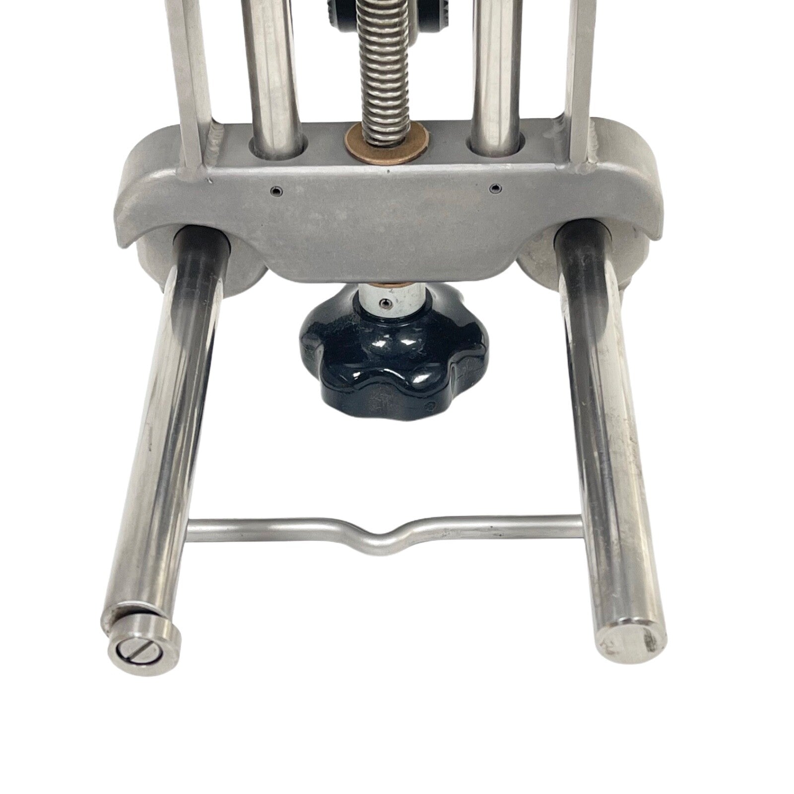 MIZUHO OSI 5979-1 Cervical Management Base Unit PART FOR TRIOS & MTS Table