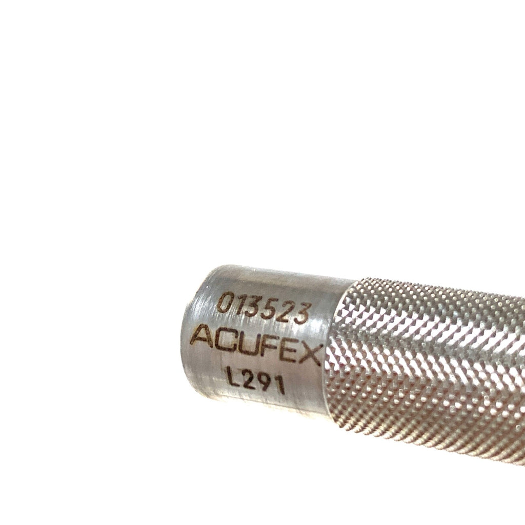 Acufex REF 013523, ACL GRAFT SIZING TUBE, 7MM
