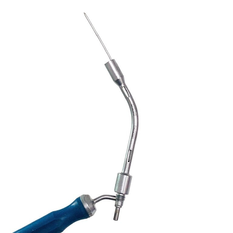 Medtronic REF 9790912, (DTS) Multi Angle Guide Instrument FOR PARTS