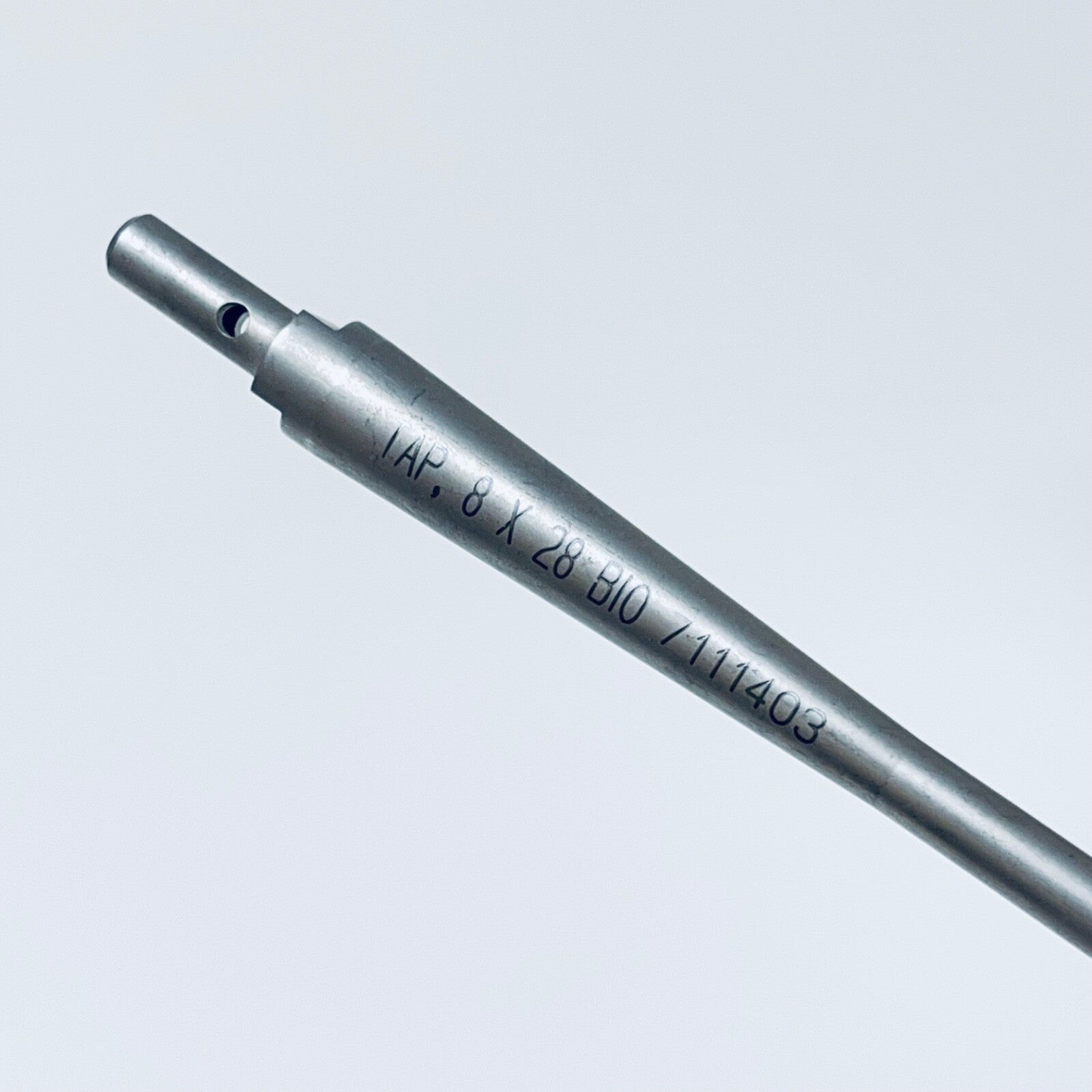 STRYKER REF 234-010-074 Bio Tap 8 X 28mm