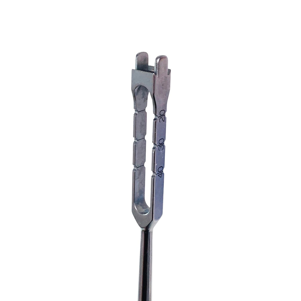 Medtronic Sofamor Danek Ref 907.588, FREE HAND CHISEL