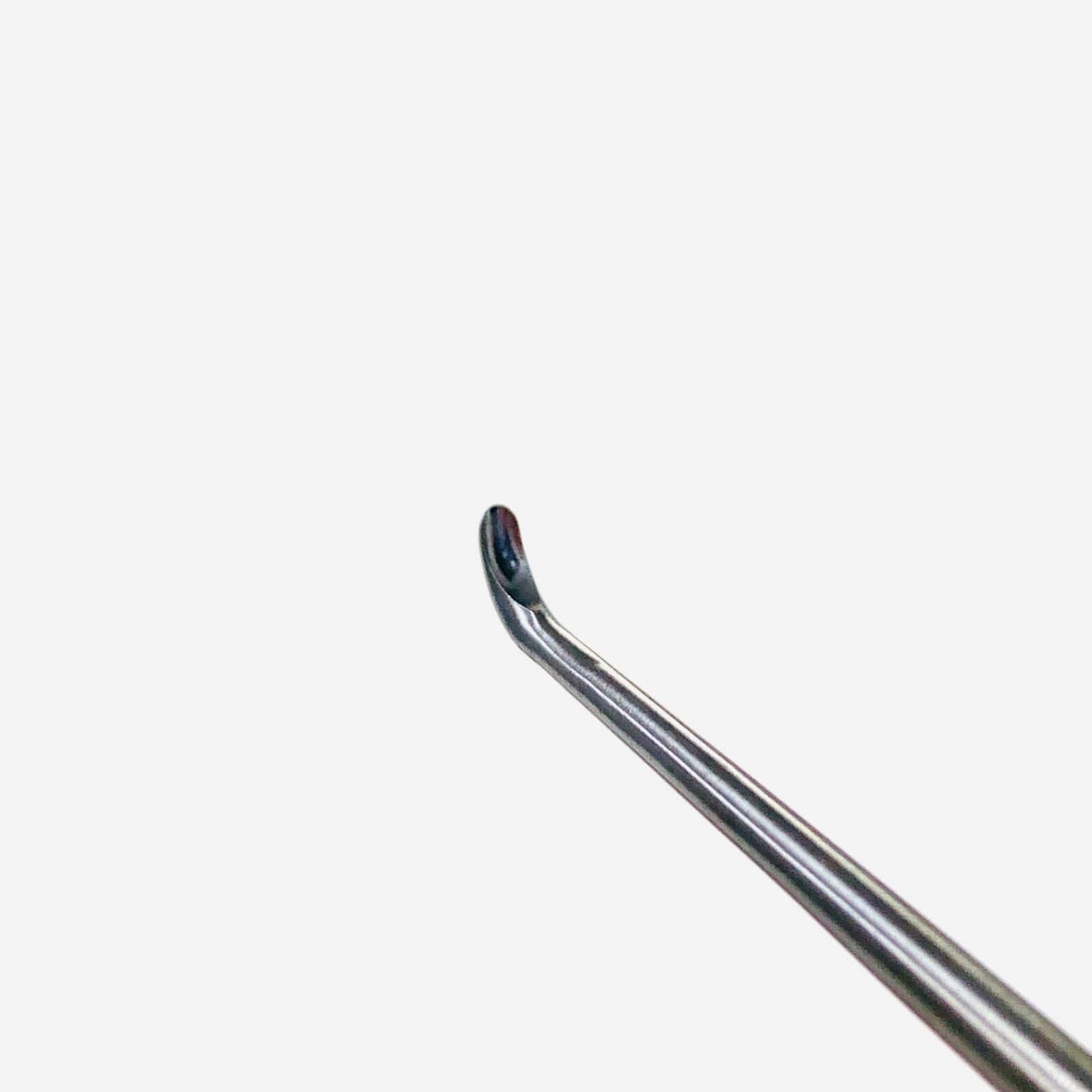 Symmetry REF 47-5015, 3F Microsect Curette, Forward Angle, Size 3