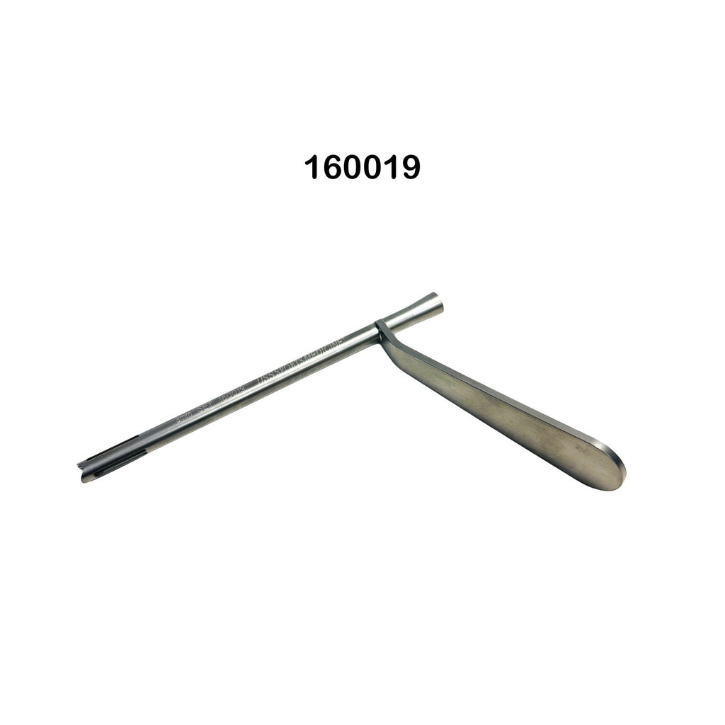 USS Sports 160019 Drill Guide 3mm Set Instrument