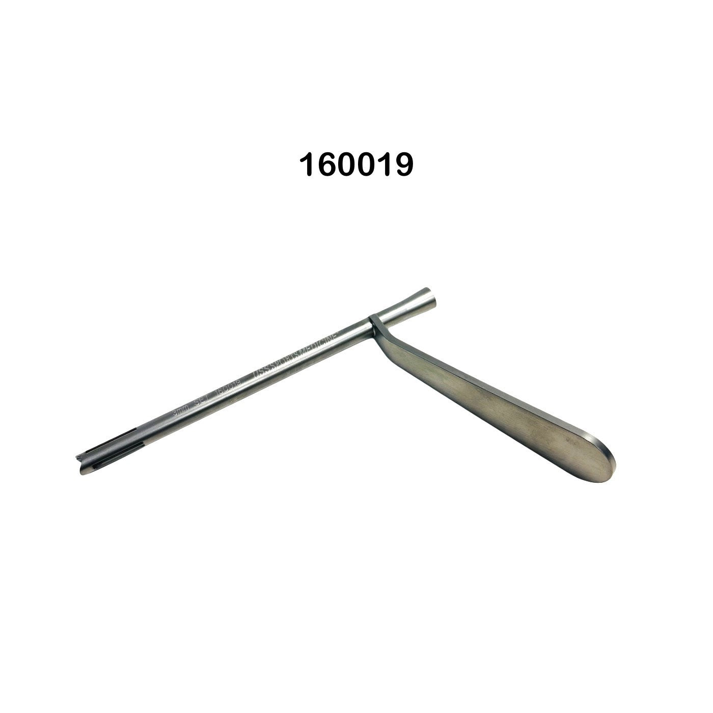 USS Sports 160019 Drill Guide 3mm Set Instrument