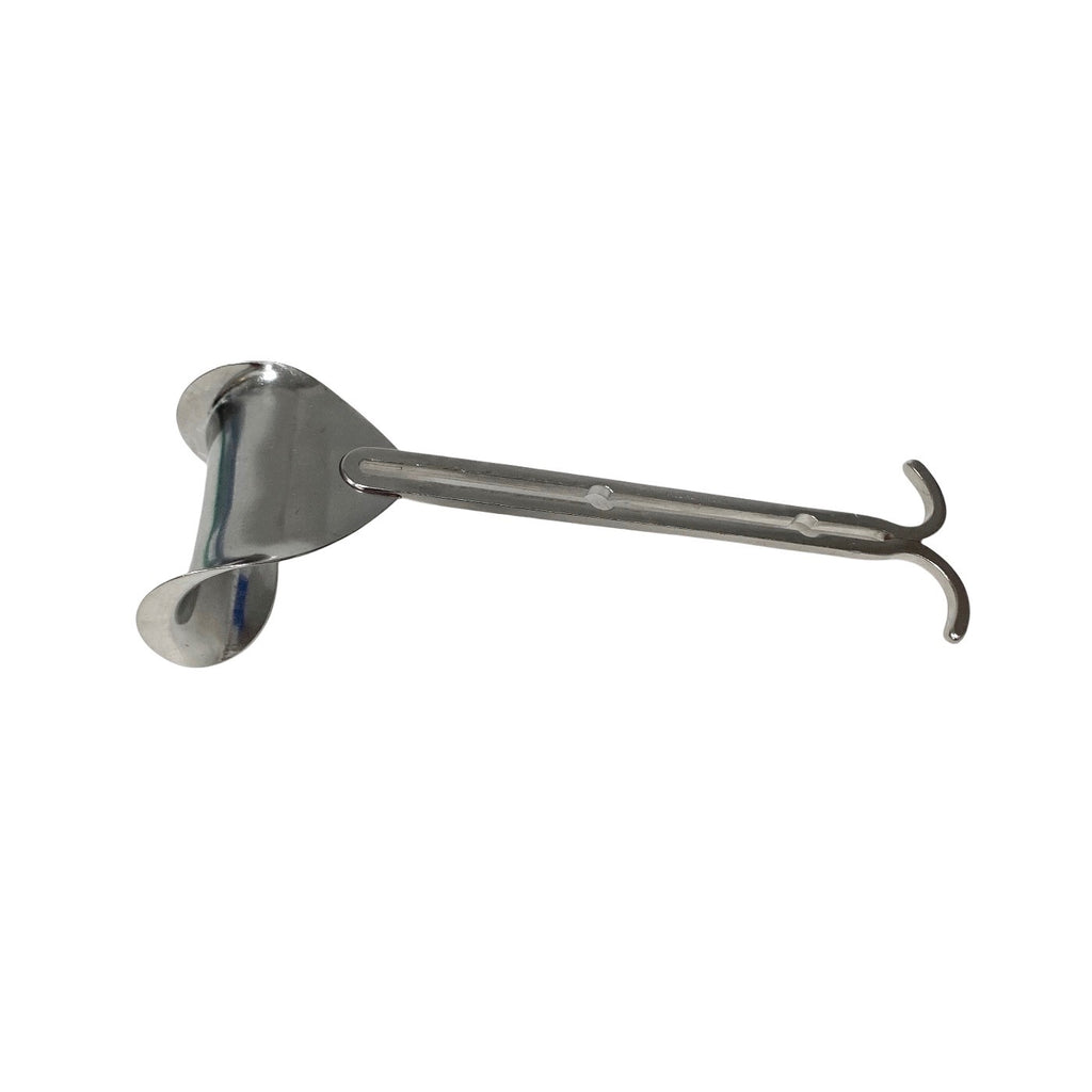 PILLING Balfour abdominal retractor center blade