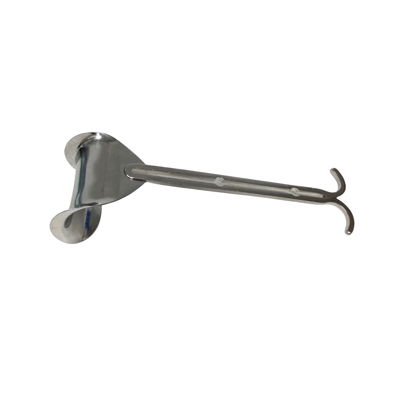 PILLING Balfour abdominal retractor center blade