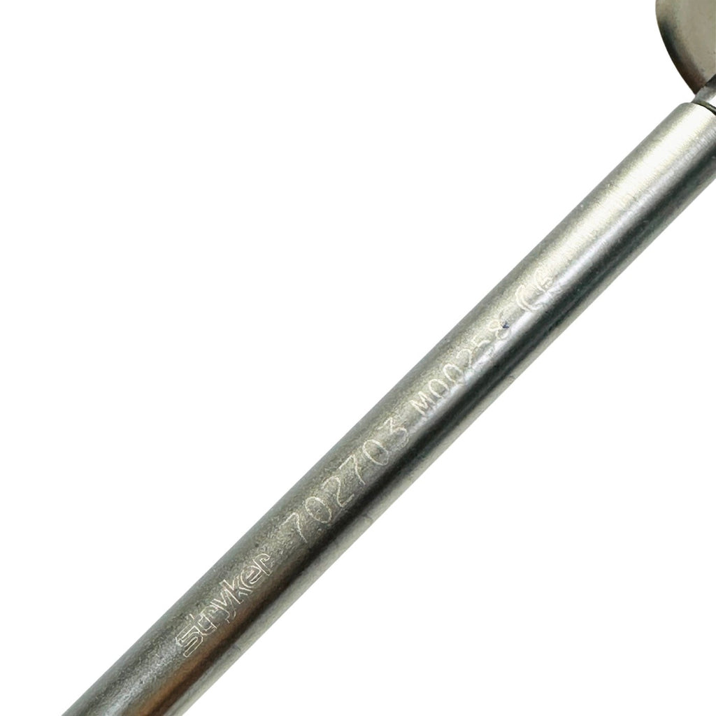 Stryker 702703 – AxSOS Locking Kirschner Sleeve Instrument