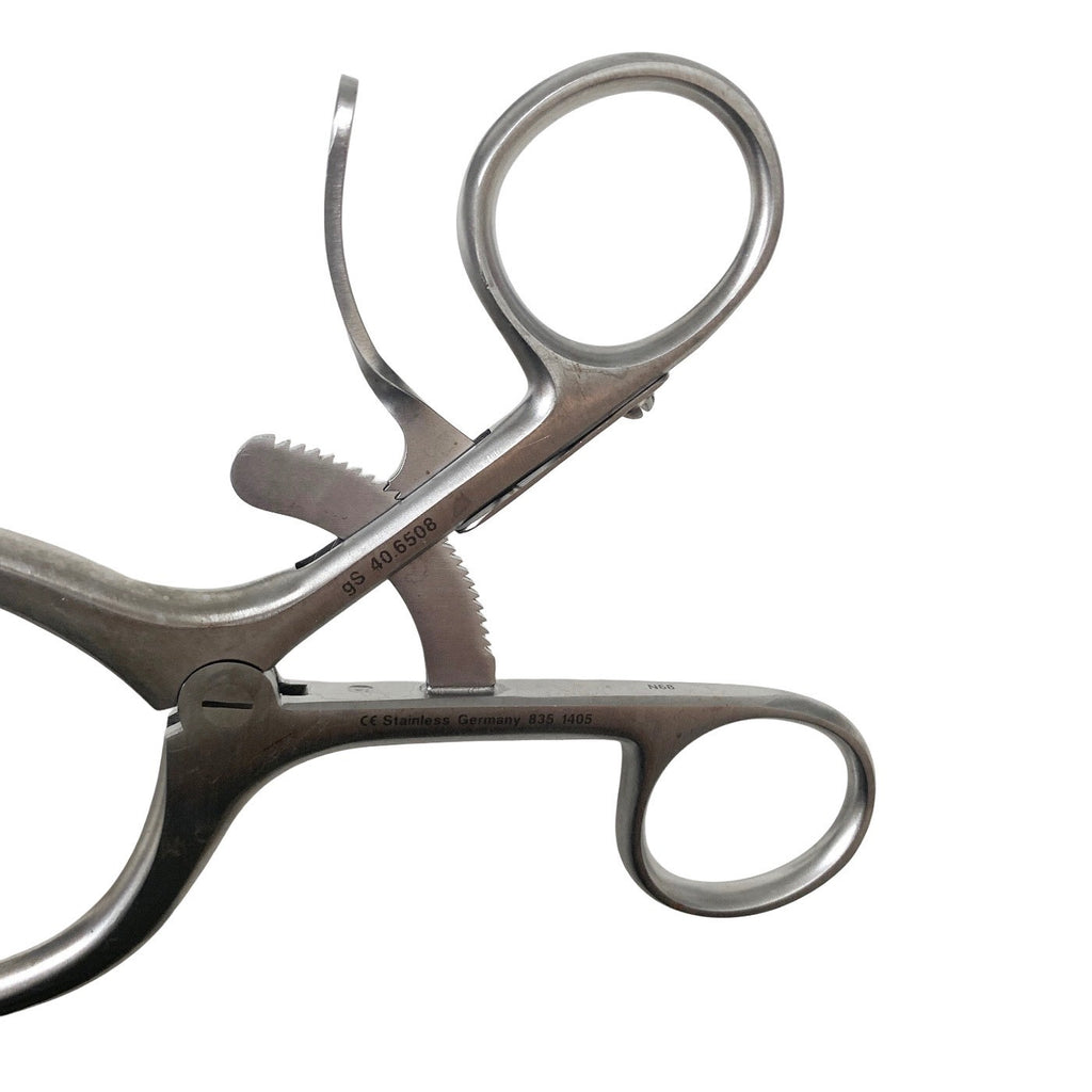 BECKMAN COULTER REF gs40.6508, Beckman Weitlaner Retractor BLUNT