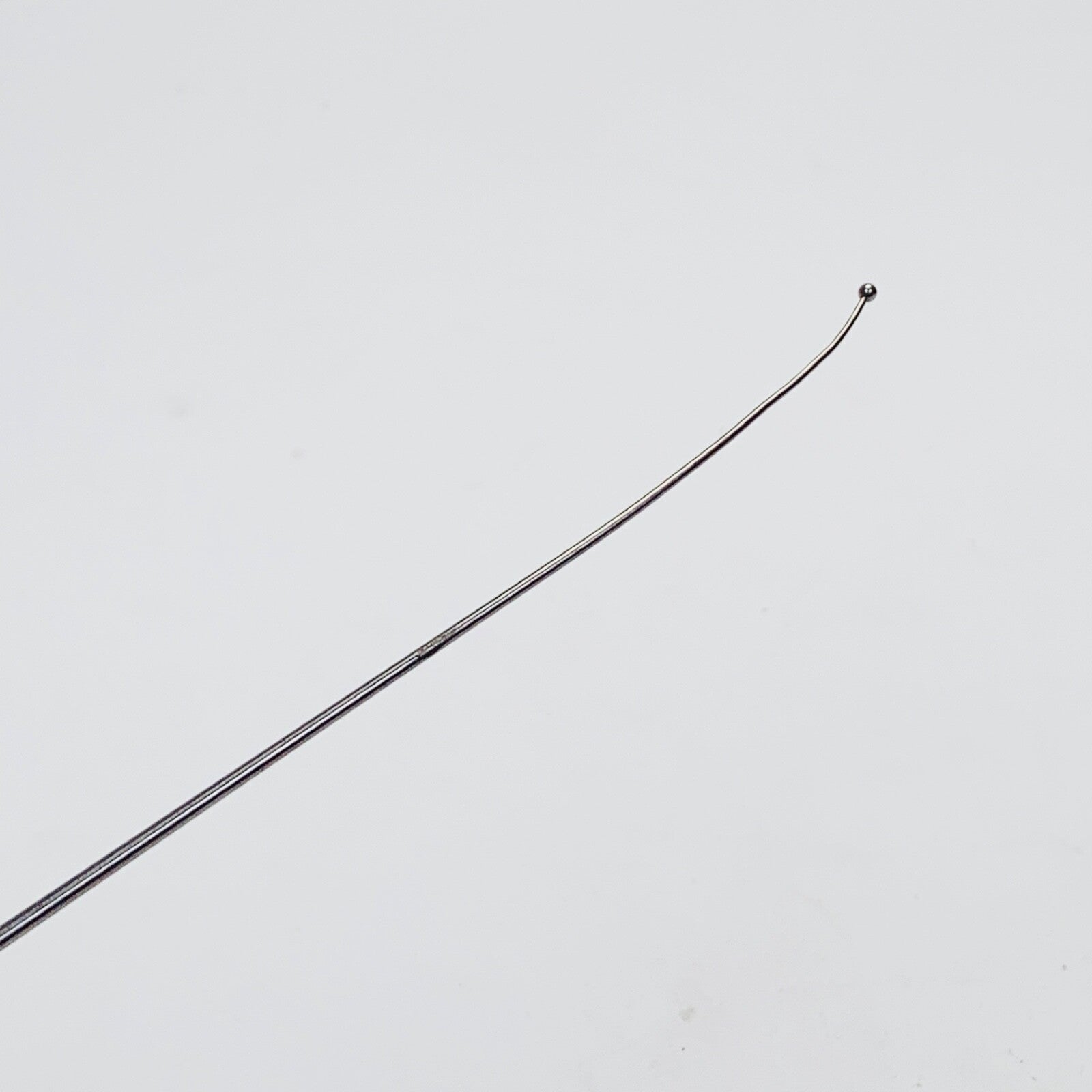 SSI 91-0904 Pedicle Sounder curved instrument