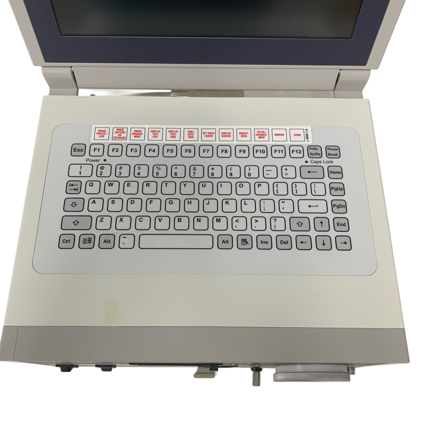 Karl Storz Tele Pack NTSC Video System (Model 20043120) Endoscopy Console