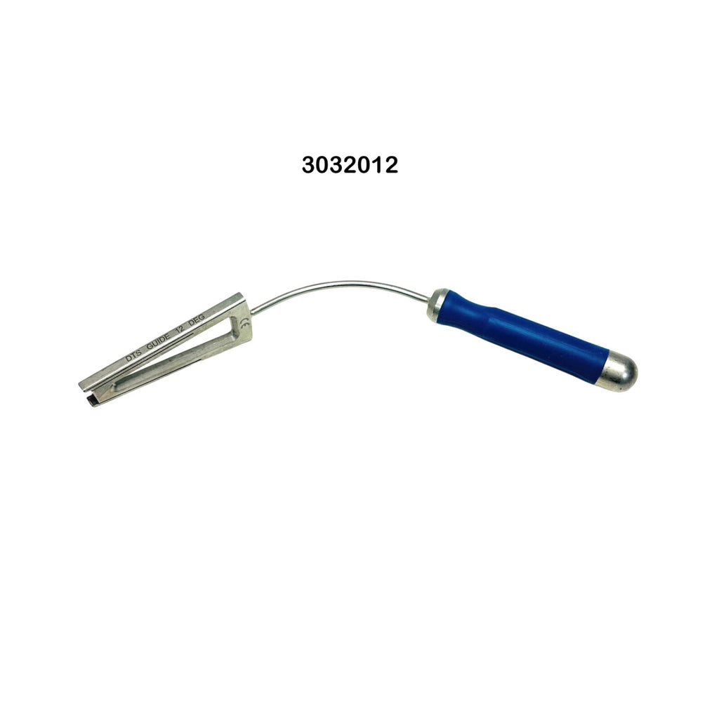 Medtronic 3032012 DTS 12 Degree Guide Instrument