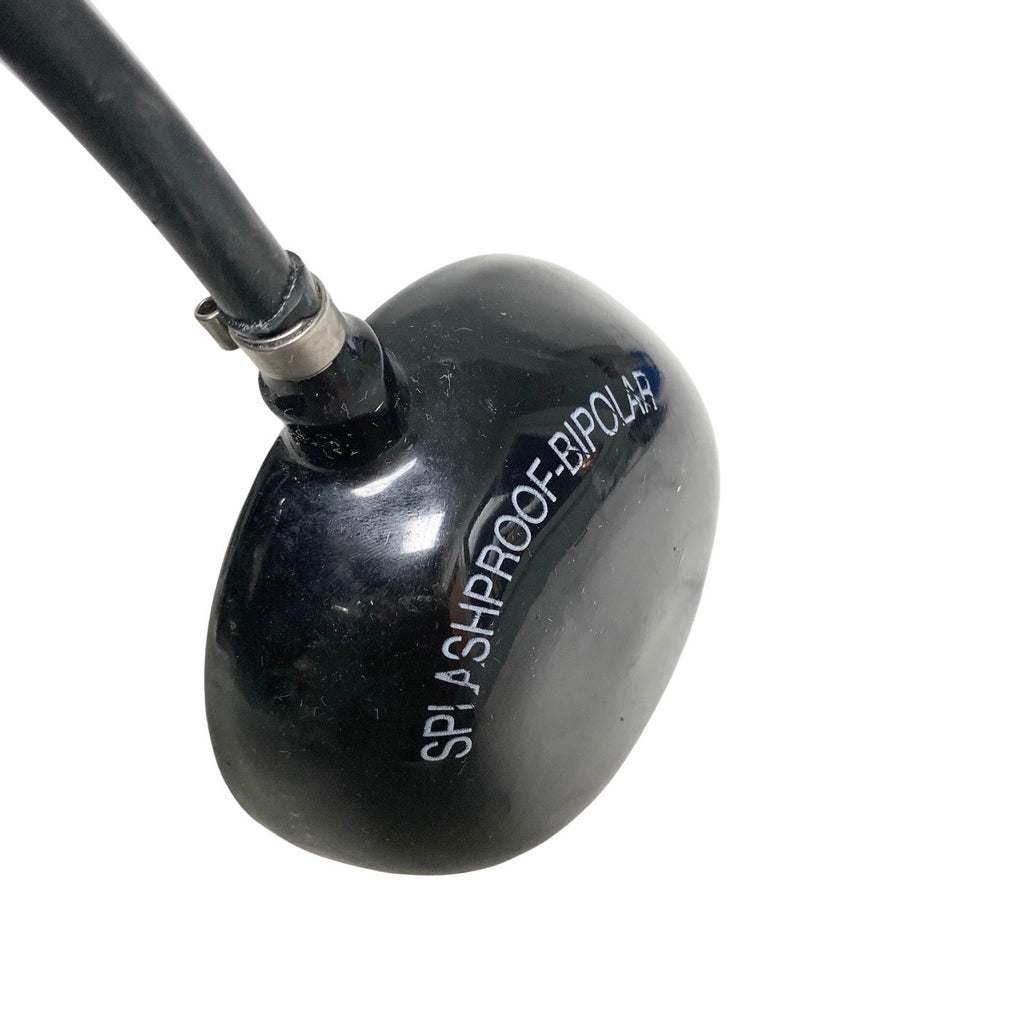 CONMED REF 60-5103-001, SPLASHPROOF BIPOLAR FOOTSWITCH