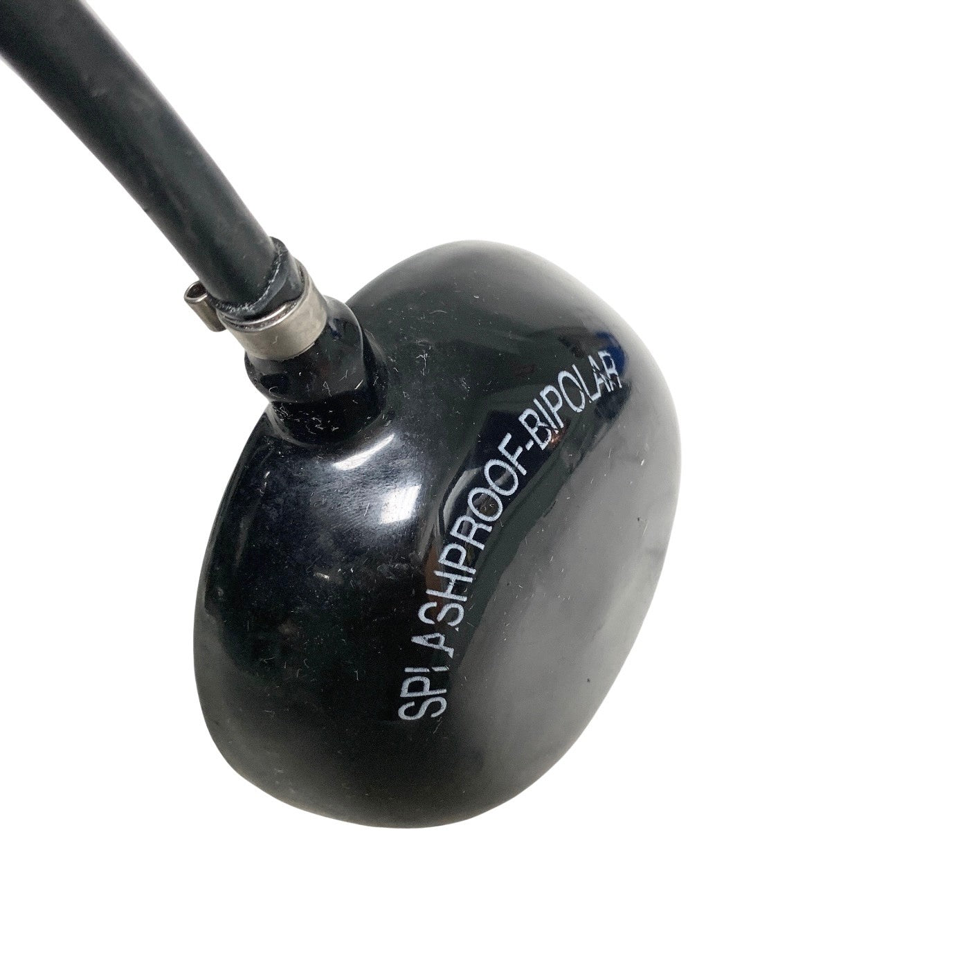CONMED REF 60-5103-001, SPLASHPROOF BIPOLAR FOOTSWITCH