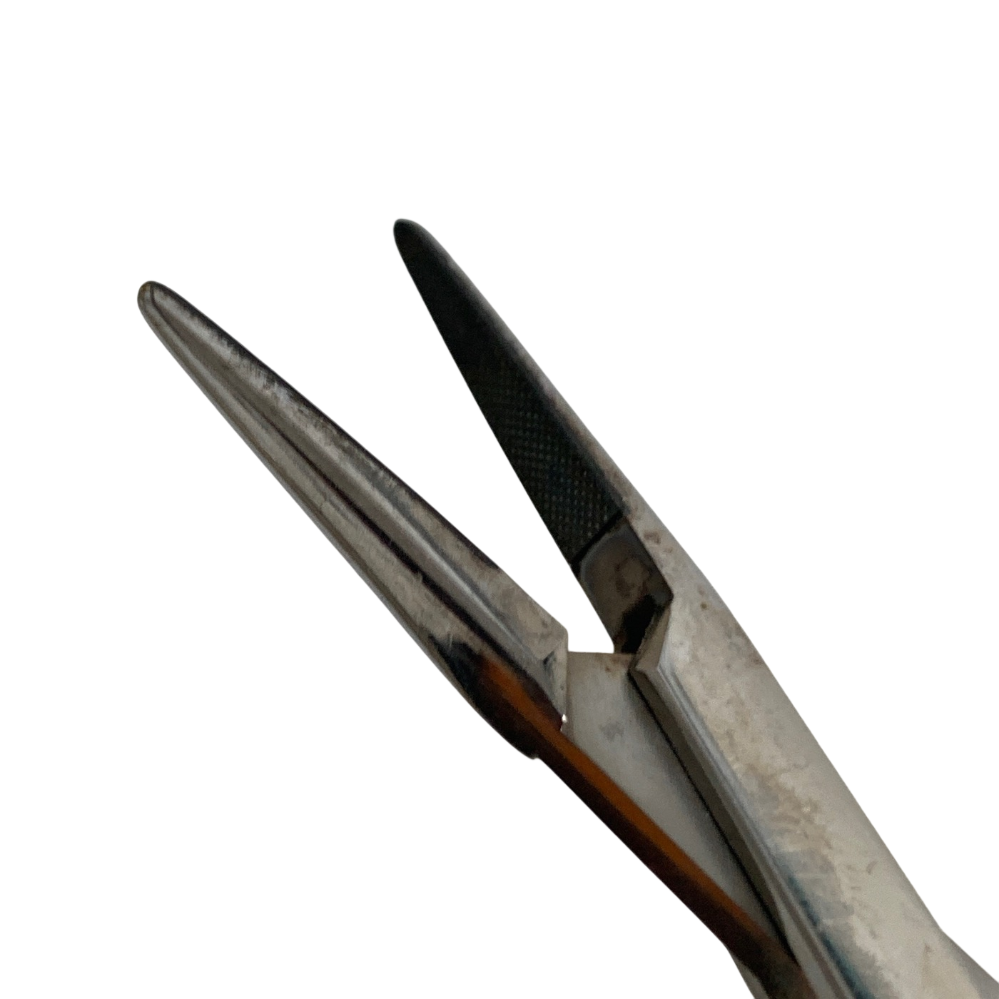 Weck 638262 Needle Holders, Straight, 9in
