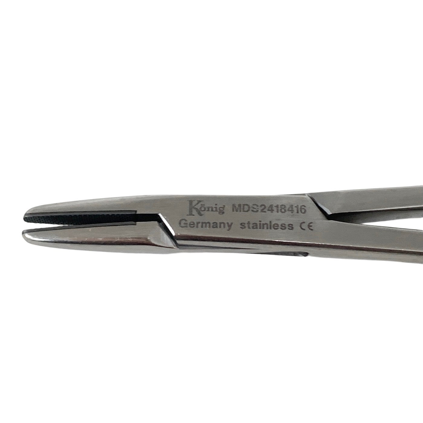 KONIG REF MDS2418416, MAYO HEGAR NEEDLE HOLDER