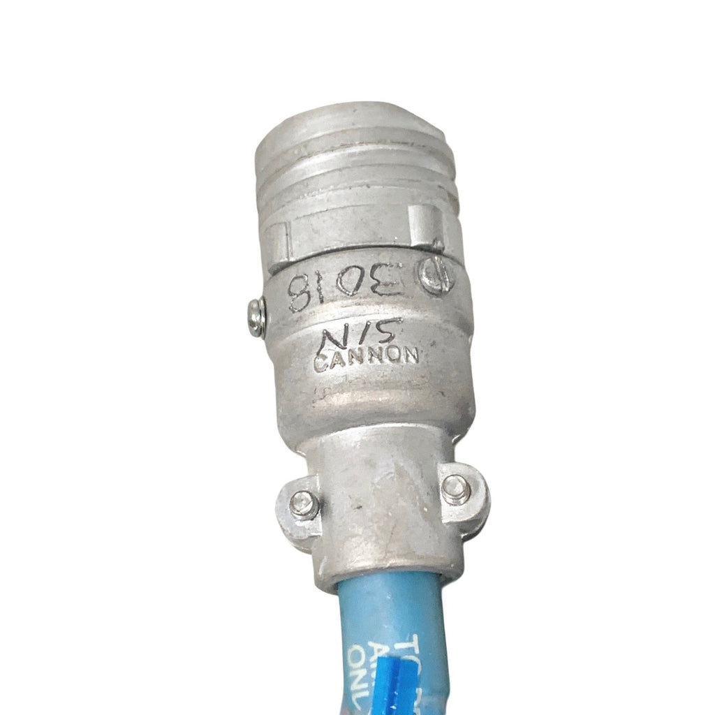 Gould SP4040 Catheter Connector Cable Temp Sensor Medical P/N 140240