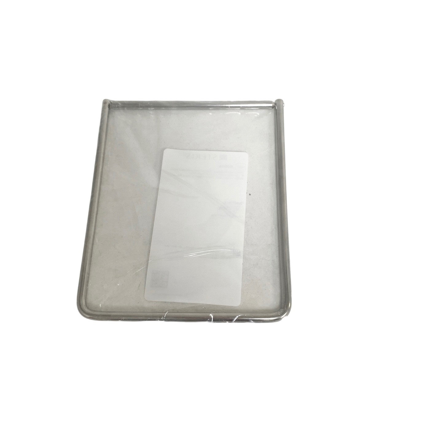 STERIS REF IS35506, Instrument Stringers, Pull-to-Open extended width 6"