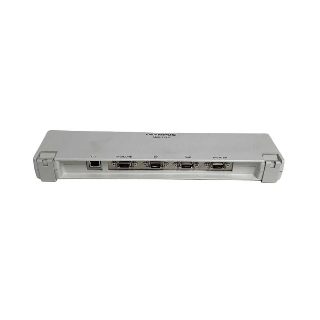 Olympus REF MAJ-1916 CV Interface Converter
