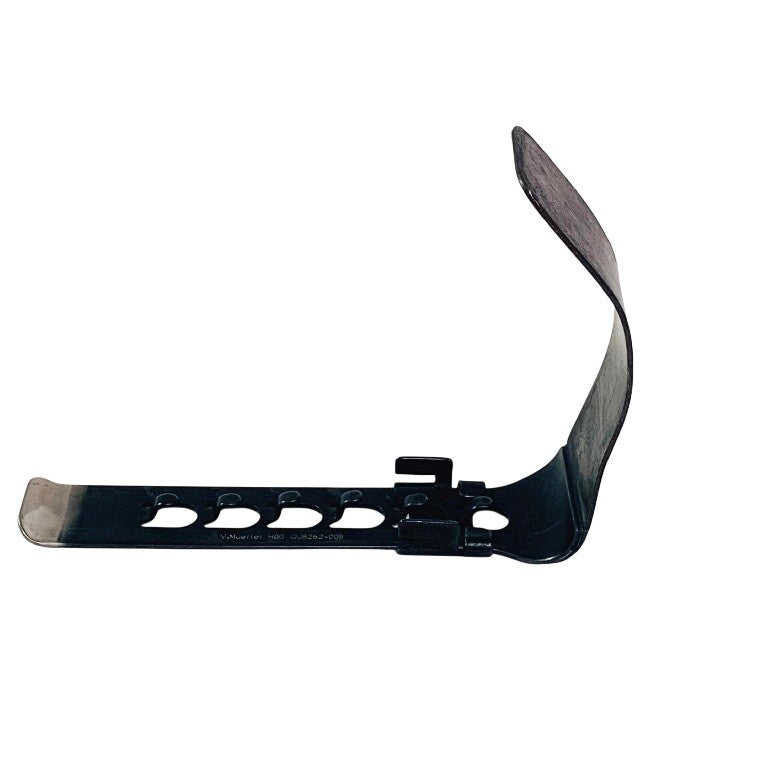 V. Mueller REF GU8262-009, Turner Warwick Retractor Blade