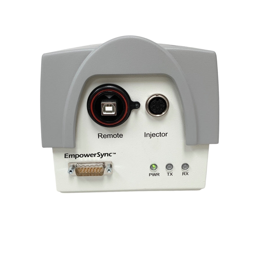 BRACCO REF 017353, EMPOWER CTA+ MR INJECTOR POWER SUPPLY