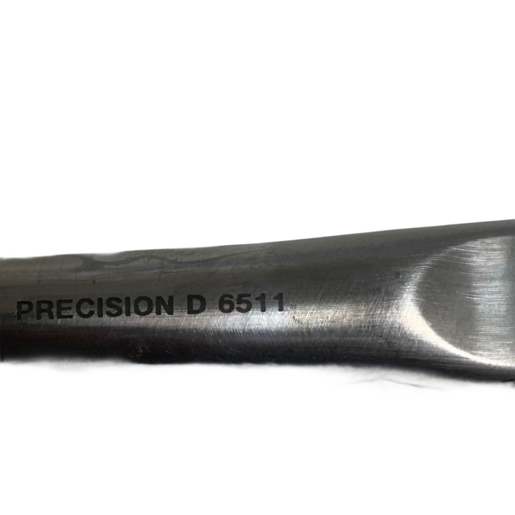 BRUNS Bone Curette size #00000 Germany Stainless Steel