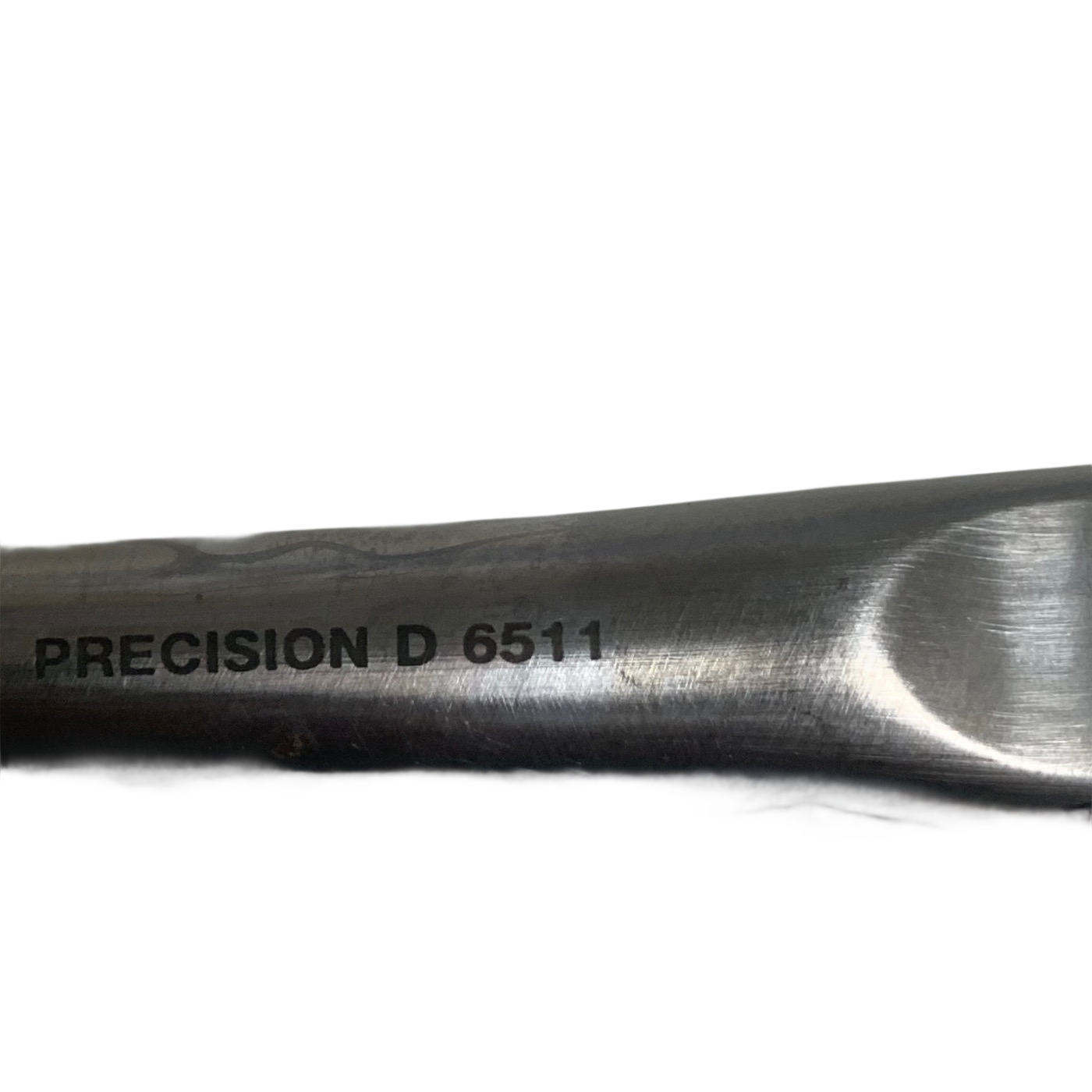 BRUNS Bone Curette size #00000 Germany Stainless Steel