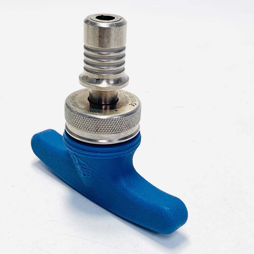 Medtronic REF 7579000, RATCHETING T-HANDLE