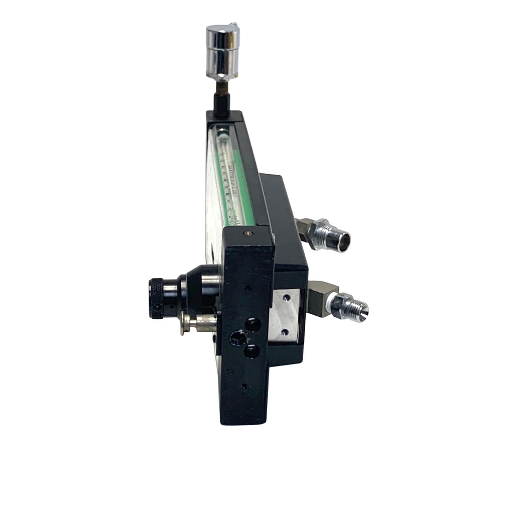 Matrx REF S/MDM, Nitrous Oxide Dental Flowmeter