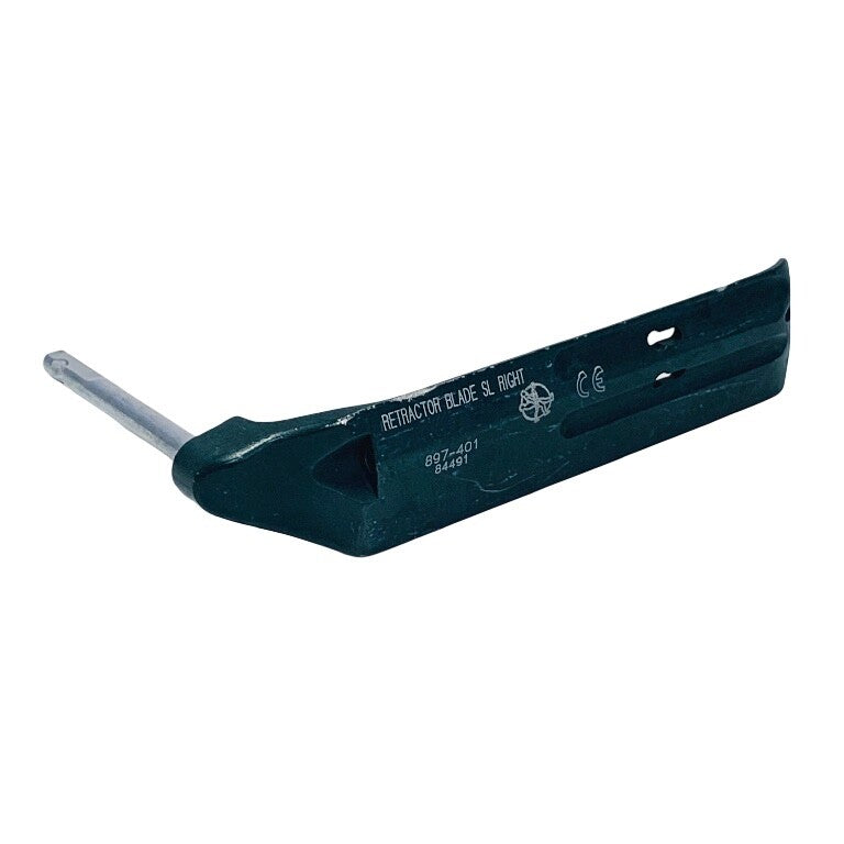 Medtronic Ref 897-401, RETRACTOR BLADE SL RIGHT