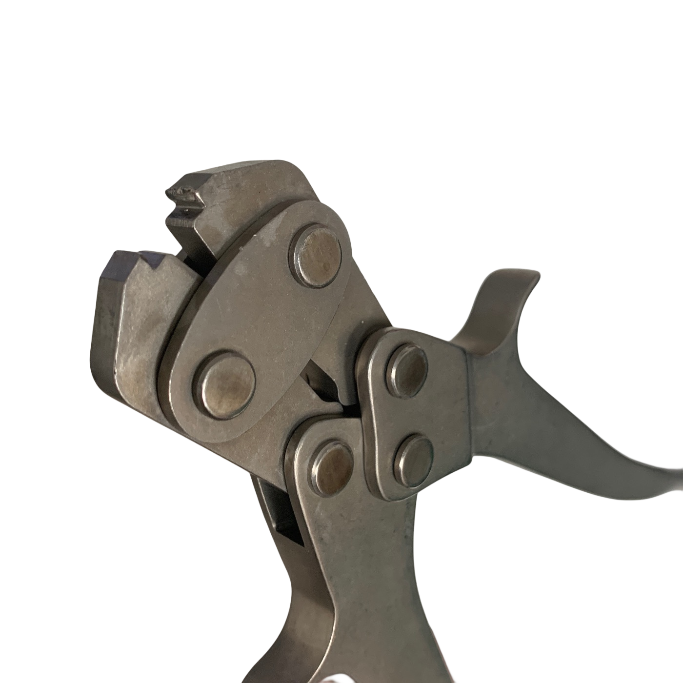 Stryker Howmedica 6704-9-100 Dall-Miles Crimp Tool.