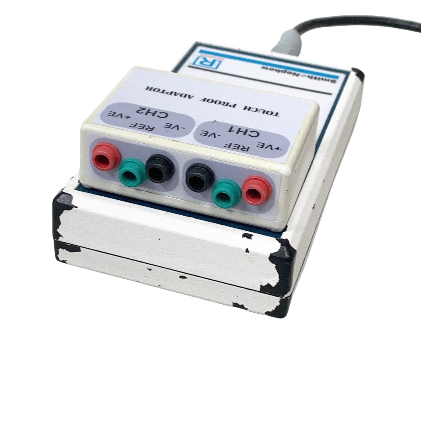 SMITH NEPHEW RICHARDS NEUROSIGN 100 PRE-AMPLIFIER POD